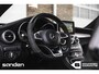 Mercedes-Benz C-klasse AMG C63s 511pk|Pano|HUD|360cam|Memory|ACC
