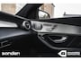 Mercedes-Benz C-klasse AMG C63s 511pk|Pano|HUD|360cam|Memory|ACC