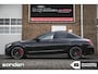 Mercedes-Benz C-klasse AMG C63s 511pk|Pano|HUD|360cam|Memory|ACC