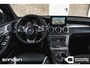 Mercedes-Benz C-klasse AMG C63s 511pk|Pano|HUD|360cam|Memory|ACC