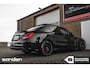 Mercedes-Benz C-klasse AMG C63s 511pk|Pano|HUD|360cam|Memory|ACC