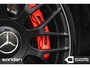 Mercedes-Benz C-klasse AMG C63s 511pk|Pano|HUD|360cam|Memory|ACC