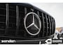 Mercedes-Benz C-klasse AMG C63s 511pk|Pano|HUD|360cam|Memory|ACC