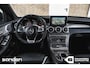 Mercedes-Benz C-klasse AMG C63s 511pk|Pano|HUD|360cam|Memory|ACC