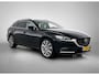 Mazda 6 Sportbreak 2.5 SkyActiv-G 194 Luxury | Schuif/kantel dak | Head-up display | Stoel koeling en verwarming |