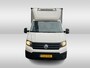 Volkswagen Crafter 35 2.0 TDI L3 EURO VI RWD Koel / Vries Bakwagen met laadklep