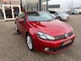 Volkswagen Golf Cabriolet 1.4 TSI, Leer/ alcantara, Xenon, stoel verwarming, etc.