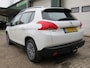 Peugeot 2008 1.2 PURET. BLUE LION