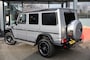 Mercedes-Benz G-klasse G350 A/T VAN