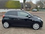 Citroën C1 1.0 VTi Feel nette in Nederland nieuw geleverde auto in het zwart!