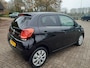 Citroën C1 1.0 VTi Feel nette in Nederland nieuw geleverde auto in het zwart!