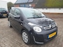 Citroën C1 1.0 VTi Feel nette in Nederland nieuw geleverde auto in het zwart!