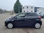 Citroën C1 1.0 VTi Feel nette in Nederland nieuw geleverde auto in het zwart!