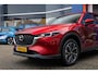 Mazda CX-5 2.0 e-SkyActiv-G M Hybrid 165 Advantage | Trekhaak | 360 camera | Head-up | Stuur+stoel verwarming | Apple Carplay/Android Auto | Dodehoek detectie | Apple Carplay/Android Auto|telefoonintegratie premium | Dodehoek detectie | Elektrisch bedienbare achterklep