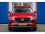 Mazda CX-5 2.0 e-SkyActiv-G M Hybrid 165 Advantage | Trekhaak | 360 camera | Head-up | Stuur+stoel verwarming | Apple Carplay/Android Auto | Dodehoek detectie | Apple Carplay/Android Auto|telefoonintegratie premium | Dodehoek detectie | Elektrisch bedienbare achterklep