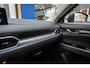 Mazda CX-5 2.0 e-SkyActiv-G M Hybrid 165 Advantage | Trekhaak | 360 camera | Head-up | Stuur+stoel verwarming | Apple Carplay/Android Auto | Dodehoek detectie | Apple Carplay/Android Auto|telefoonintegratie premium | Dodehoek detectie | Elektrisch bedienbare achterklep