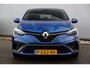 Renault Clio 1.0 TCe R.S. Line Half Leder Navigatie Achteruitrijcamera Sfeerverlichting 16 inch LMV All-season banden Carplay Android Climate Cruise Control