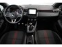 Renault Clio 1.0 TCe R.S. Line Half Leder Navigatie Achteruitrijcamera Sfeerverlichting 16 inch LMV All-season banden Carplay Android Climate Cruise Control