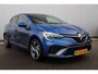 Renault Clio 1.0 TCe R.S. Line Half Leder Navigatie Achteruitrijcamera Sfeerverlichting 16 inch LMV All-season banden Carplay Android Climate Cruise Control