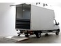 Mercedes-Benz Sprinter 317 CDI 170pk 9G Automaat Bakwagen met laadklep H232cm 08-2023
