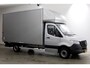 Mercedes-Benz Sprinter 317 CDI 170pk 9G Automaat Bakwagen met laadklep H232cm 08-2023