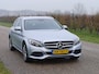 Mercedes-Benz C-klasse Estate 180 Prestige /Lage Km!/Cruise/Navi/Trekh/17"/