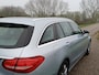 Mercedes-Benz C-klasse Estate 180 Prestige /Lage Km!/Cruise/Navi/Trekh/17"/