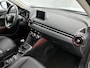 Mazda CX-3 2.0 SkyActiv-G 120 GT-M | Dealeronderhouden | Trekhaak |