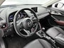 Mazda CX-3 2.0 SkyActiv-G 120 GT-M | Dealeronderhouden | Trekhaak |