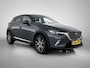 Mazda CX-3 2.0 SkyActiv-G 120 GT-M | Dealeronderhouden | Trekhaak |