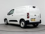 Peugeot e-Partner 136 L1 50 kWh | Carplay | Camera | Stoelverwarming |