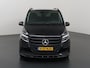 Mercedes-Benz Vito 119 CDI XL L3 Pro | Dubbele Cabine | EDITION | MULTI-BEAM LED | ACHTERUITRIJCAMERA | 2500 KG AHW TREKHAAK | ACHTERDEUREN | 2X ZIJSCHUIFDEUR | CRUISE CONTROL | STOEL - STOEL | METALLIC