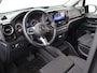 Mercedes-Benz Vito 119 CDI XL L3 Pro | Dubbele Cabine | EDITION | MULTI-BEAM LED | ACHTERUITRIJCAMERA | 2500 KG AHW TREKHAAK | ACHTERDEUREN | 2X ZIJSCHUIFDEUR | CRUISE CONTROL | STOEL - STOEL | METALLIC
