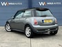 MINI Cooper S Mini 1.6 / PANORAMA / XENON / CRUISE / APK 11-2026!