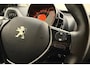 Peugeot 108 1.0 e-VTi Active TOP! | AUTOMAAT | Elektrisch vouwdak | AIRCO | Slechts 29.664 km! | Bluetooth | Multifunctioneel Stuurwiel | Elektrische Ramen Voor