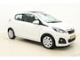 Peugeot 108 1.0 e-VTi Active TOP! | AUTOMAAT | Elektrisch vouwdak | AIRCO | Slechts 29.664 km! | Bluetooth | Multifunctioneel Stuurwiel | Elektrische Ramen Voor