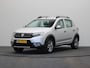 Dacia Sandero 0.9 TCe Stepway Laureate | AUTOMAAT | Trekhaak | achteruitrijcamera | Cruise Control | Airco | Navigatie |