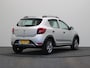 Dacia Sandero 0.9 TCe Stepway Laureate | AUTOMAAT | Trekhaak | achteruitrijcamera | Cruise Control | Airco | Navigatie |