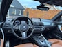 BMW 1-Serie 118i M-Pakket High Executive / Schuifdak / Xenon / Automaat / Leer / Apple Carplay /