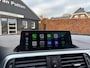 BMW 1-Serie 118i M-Pakket High Executive / Schuifdak / Xenon / Automaat / Leer / Apple Carplay /
