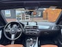 BMW 1-Serie 118i M-Pakket High Executive / Schuifdak / Xenon / Automaat / Leer / Apple Carplay /