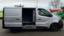 Opel Vivaro 1.6 CDTI 92KW 125PK EURO 6 AIRCO/ CAMERA/ CRUISE CONTROL/ 100% DEALERONDERHOUDEN