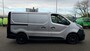 Opel Vivaro 1.6 CDTI 92KW 125PK EURO 6 AIRCO/ CAMERA/ CRUISE CONTROL/ 100% DEALERONDERHOUDEN