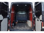 Volkswagen Crafter L3H2 | 2.0Tdi 140Pk Aut. | 35 | Dubbele Cabine | 6-Persoons | Trekhaak | 17'' | Deepblack