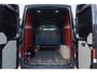 Volkswagen Crafter L3H2 | 2.0Tdi 140Pk Aut. | 35 | Dubbele Cabine | 6-Persoons | Trekhaak | 17'' | Deepblack
