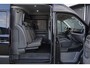 Volkswagen Crafter L3H2 | 2.0Tdi 140Pk Aut. | 35 | Dubbele Cabine | 6-Persoons | Trekhaak | 17'' | Deepblack