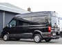 Volkswagen Crafter L3H2 | 2.0Tdi 140Pk Aut. | 35 | Dubbele Cabine | 6-Persoons | Trekhaak | 17'' | Deepblack