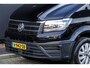 Volkswagen Crafter L3H2 | 2.0Tdi 140Pk Aut. | 35 | Dubbele Cabine | 6-Persoons | Trekhaak | 17'' | Deepblack