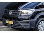 Volkswagen Crafter L3H2 | 2.0Tdi 140Pk Aut. | 35 | Dubbele Cabine | 6-Persoons | Trekhaak | 17'' | Deepblack
