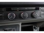 Volkswagen Crafter L3H2 | 2.0Tdi 140Pk Aut. | 35 | Dubbele Cabine | 6-Persoons | Trekhaak | 17'' | Deepblack